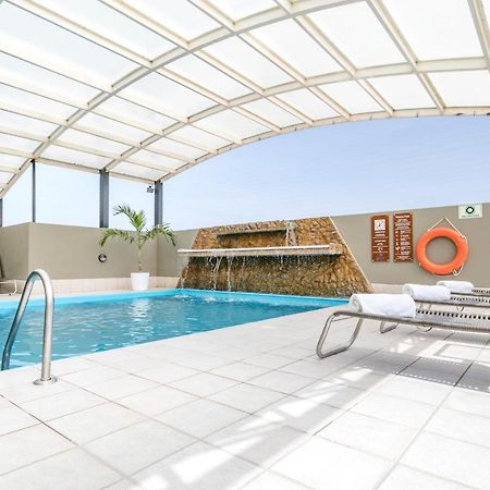 Hotel Wyndham Costa Del Sol Chiclayo Exteriér fotografie