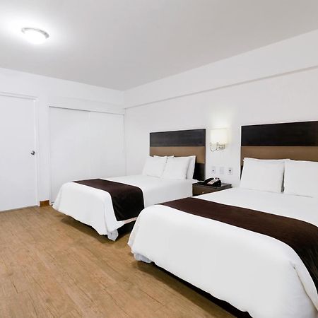 Hotel Wyndham Costa Del Sol Chiclayo Exteriér fotografie