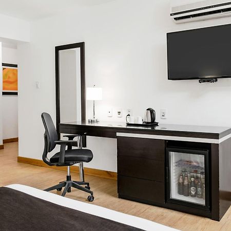Hotel Wyndham Costa Del Sol Chiclayo Exteriér fotografie