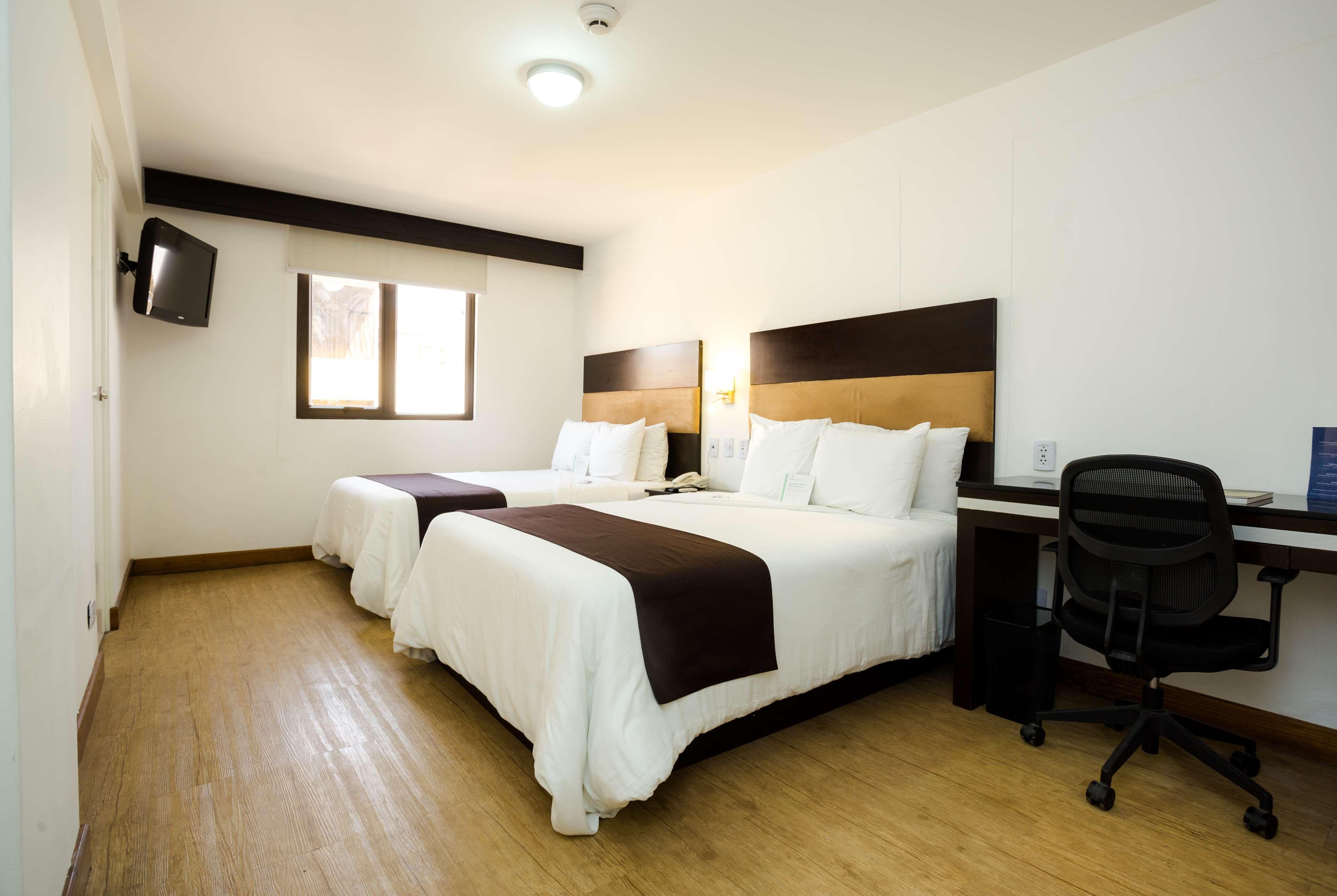 Hotel Wyndham Costa Del Sol Chiclayo Exteriér fotografie