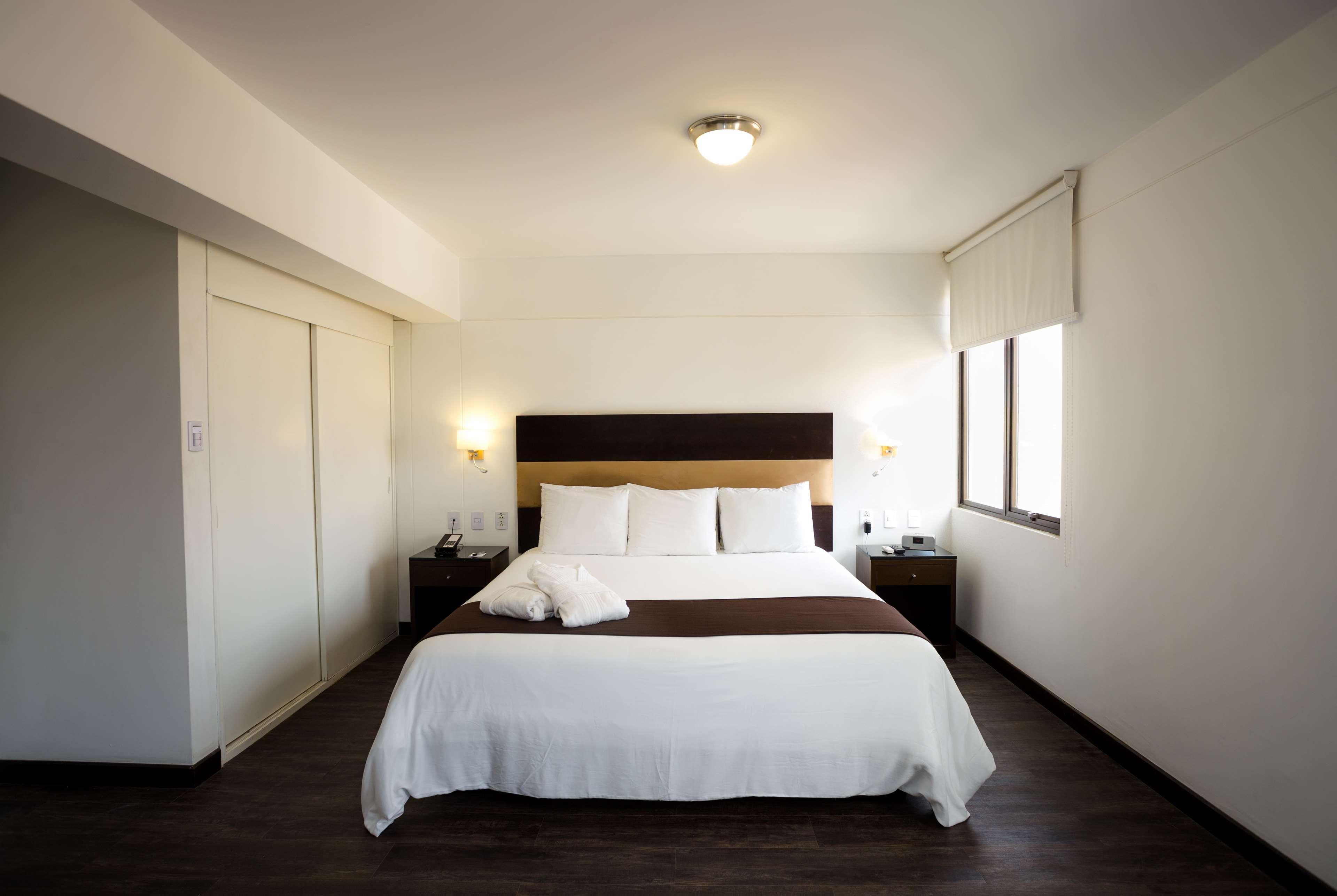 Hotel Wyndham Costa Del Sol Chiclayo Exteriér fotografie
