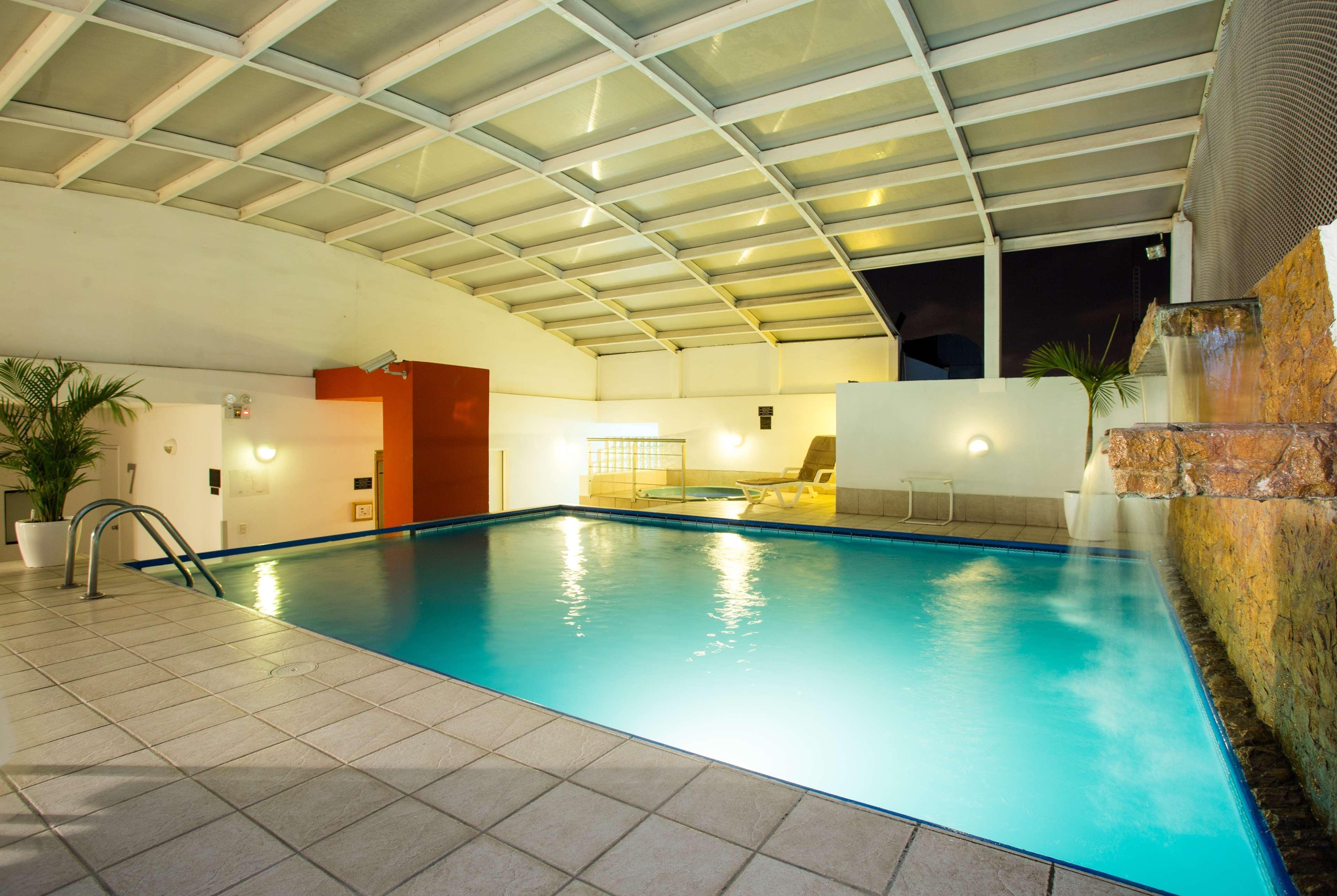 Hotel Wyndham Costa Del Sol Chiclayo Exteriér fotografie