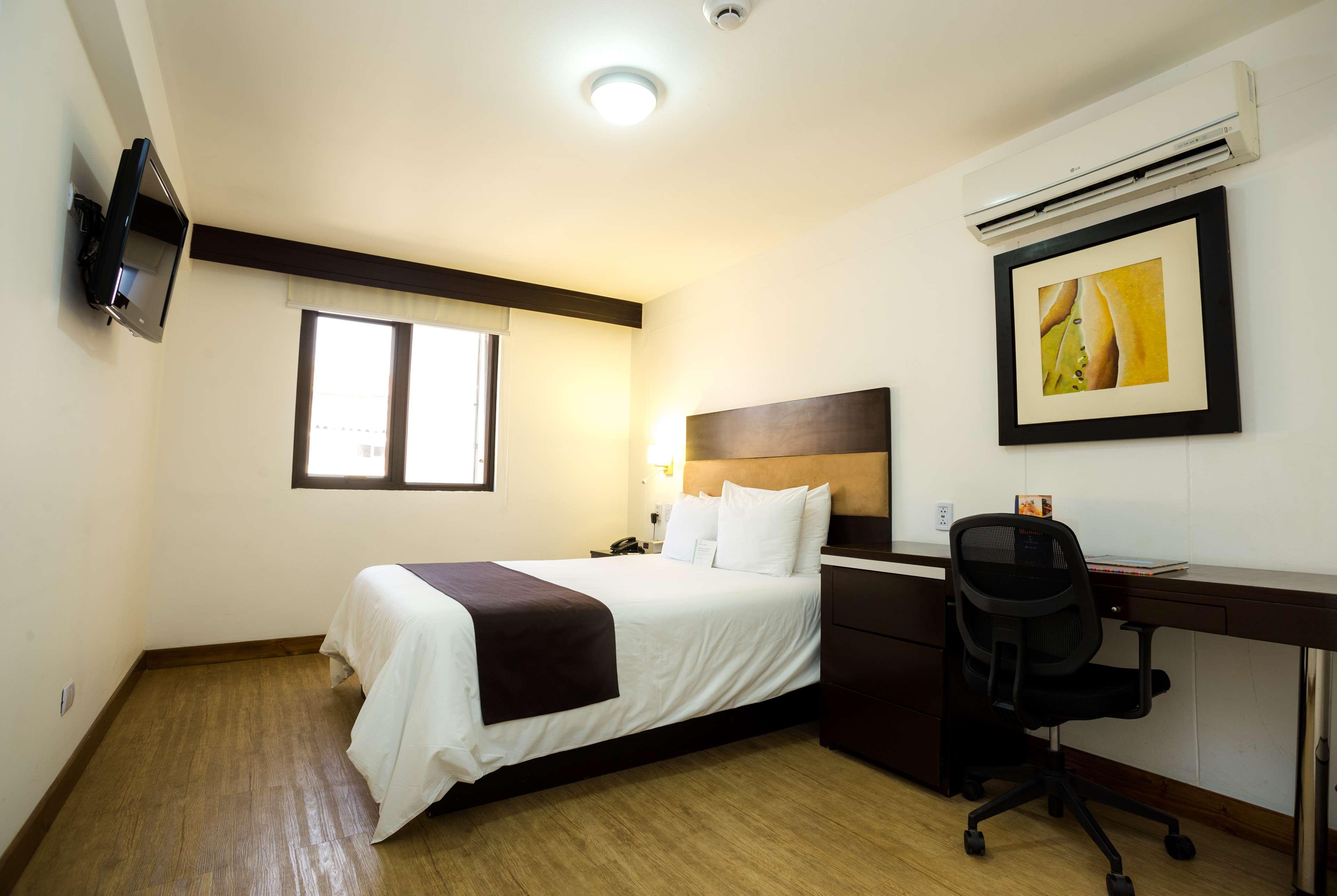 Hotel Wyndham Costa Del Sol Chiclayo Exteriér fotografie