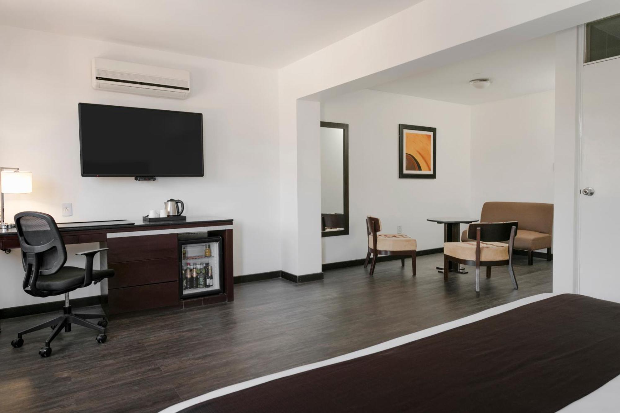 Hotel Wyndham Costa Del Sol Chiclayo Exteriér fotografie
