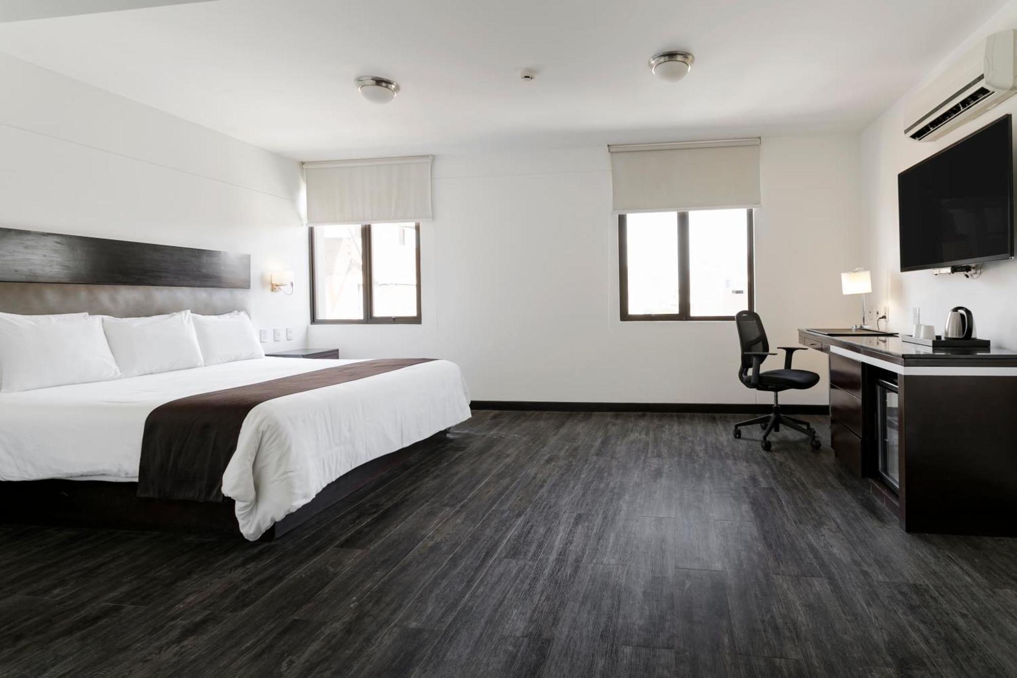 Hotel Wyndham Costa Del Sol Chiclayo Exteriér fotografie