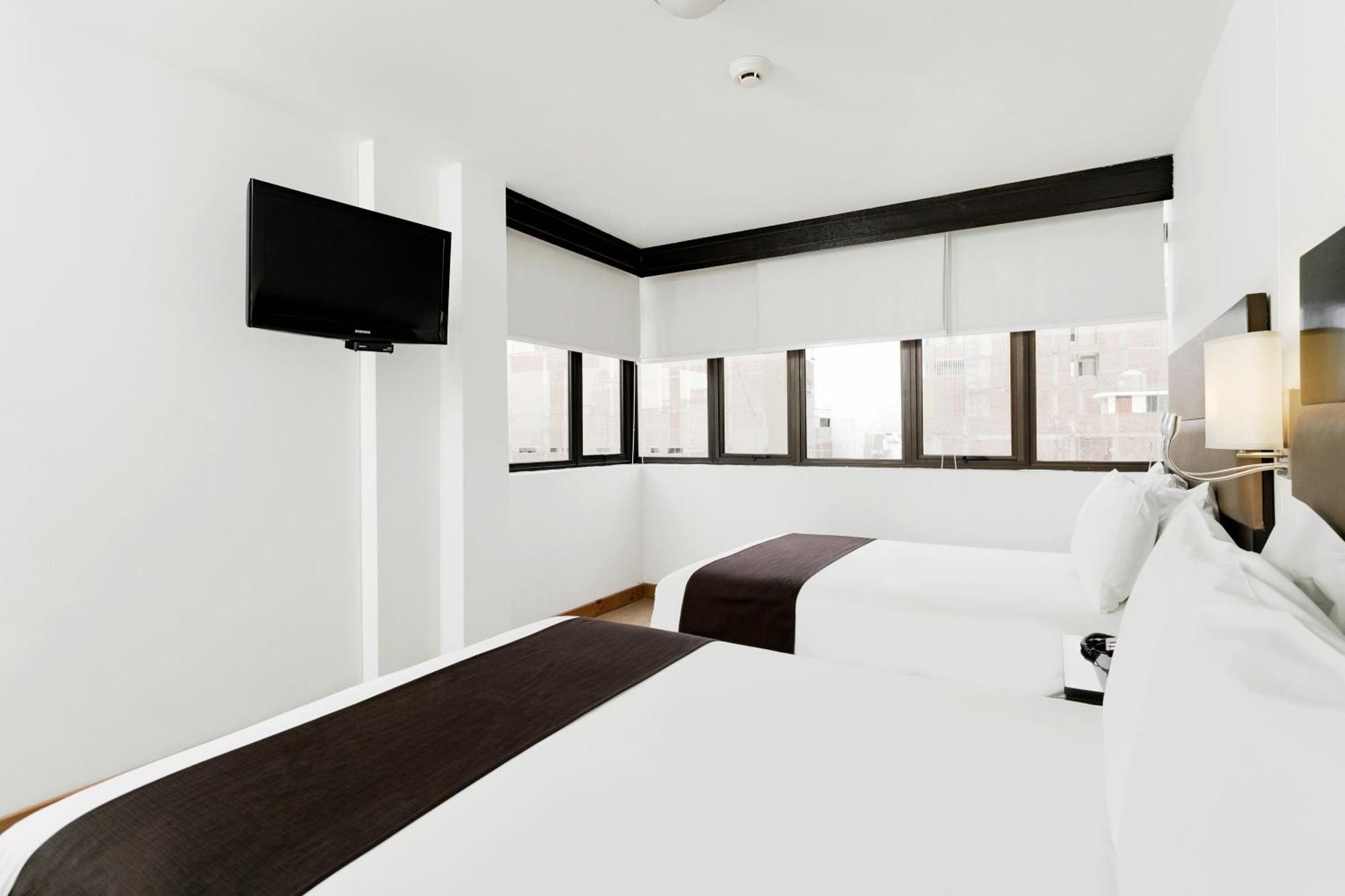 Hotel Wyndham Costa Del Sol Chiclayo Exteriér fotografie