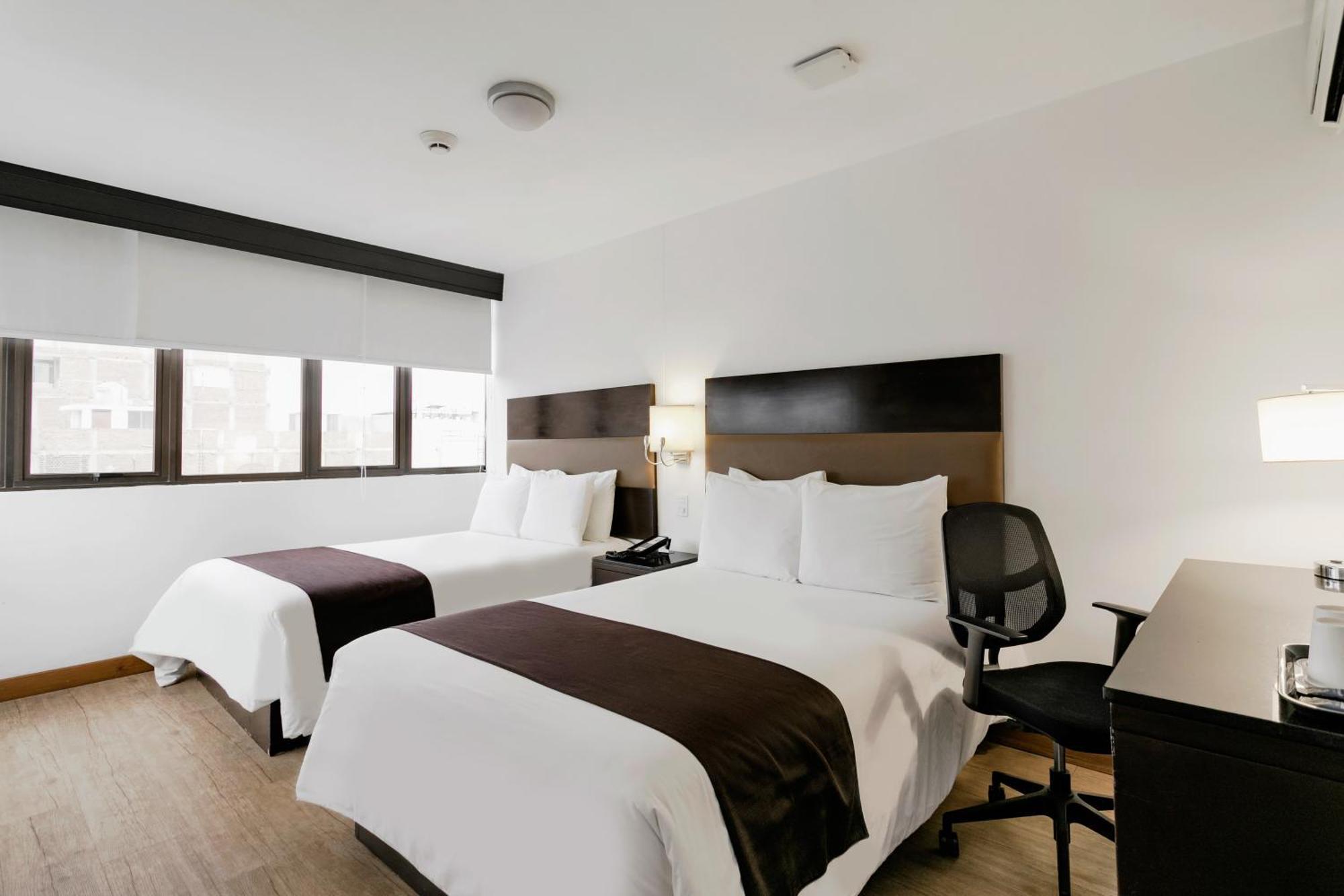 Hotel Wyndham Costa Del Sol Chiclayo Exteriér fotografie