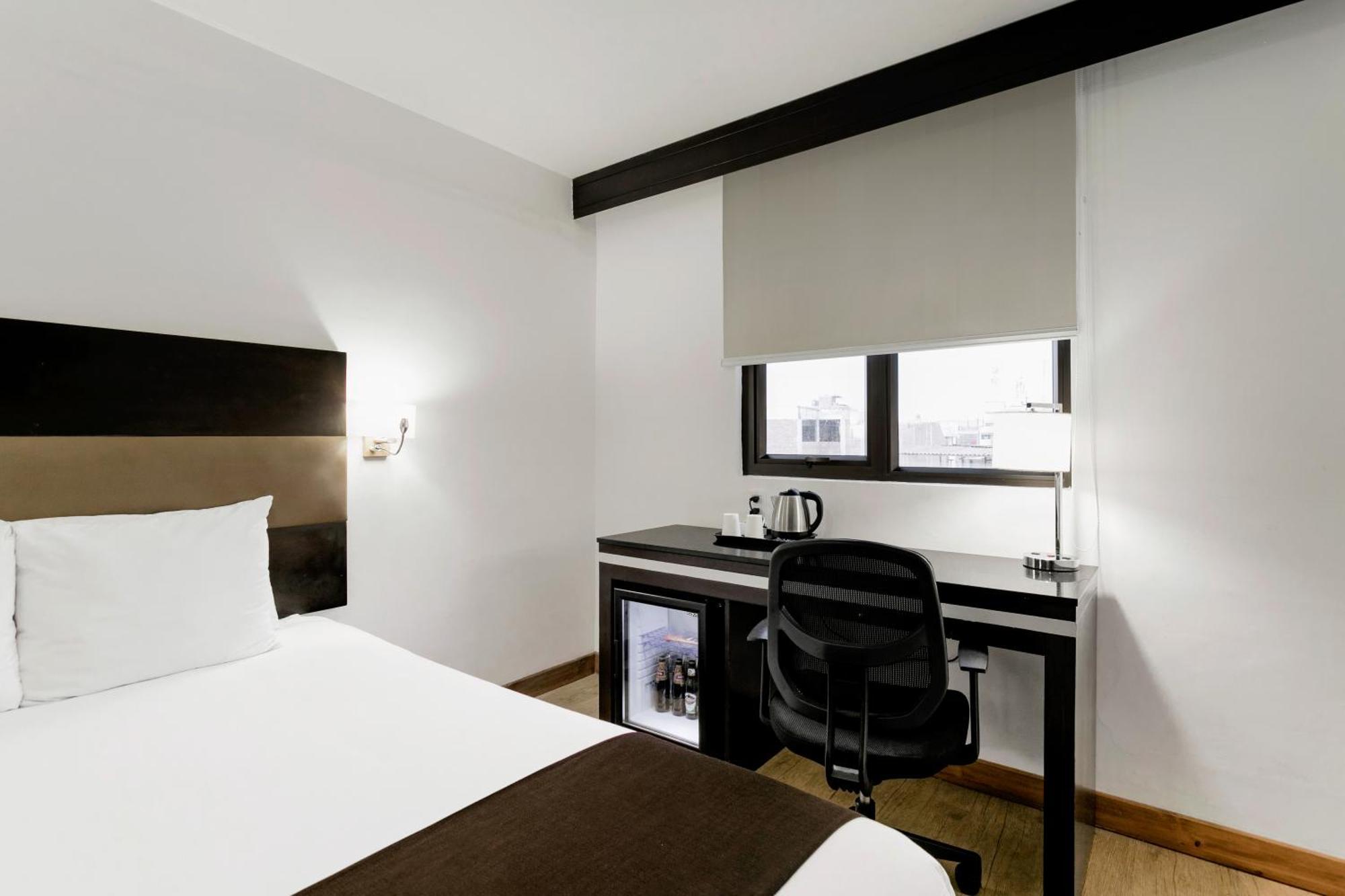 Hotel Wyndham Costa Del Sol Chiclayo Exteriér fotografie
