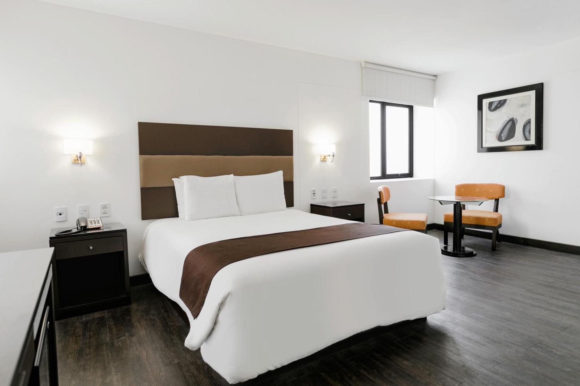 Hotel Wyndham Costa Del Sol Chiclayo Exteriér fotografie