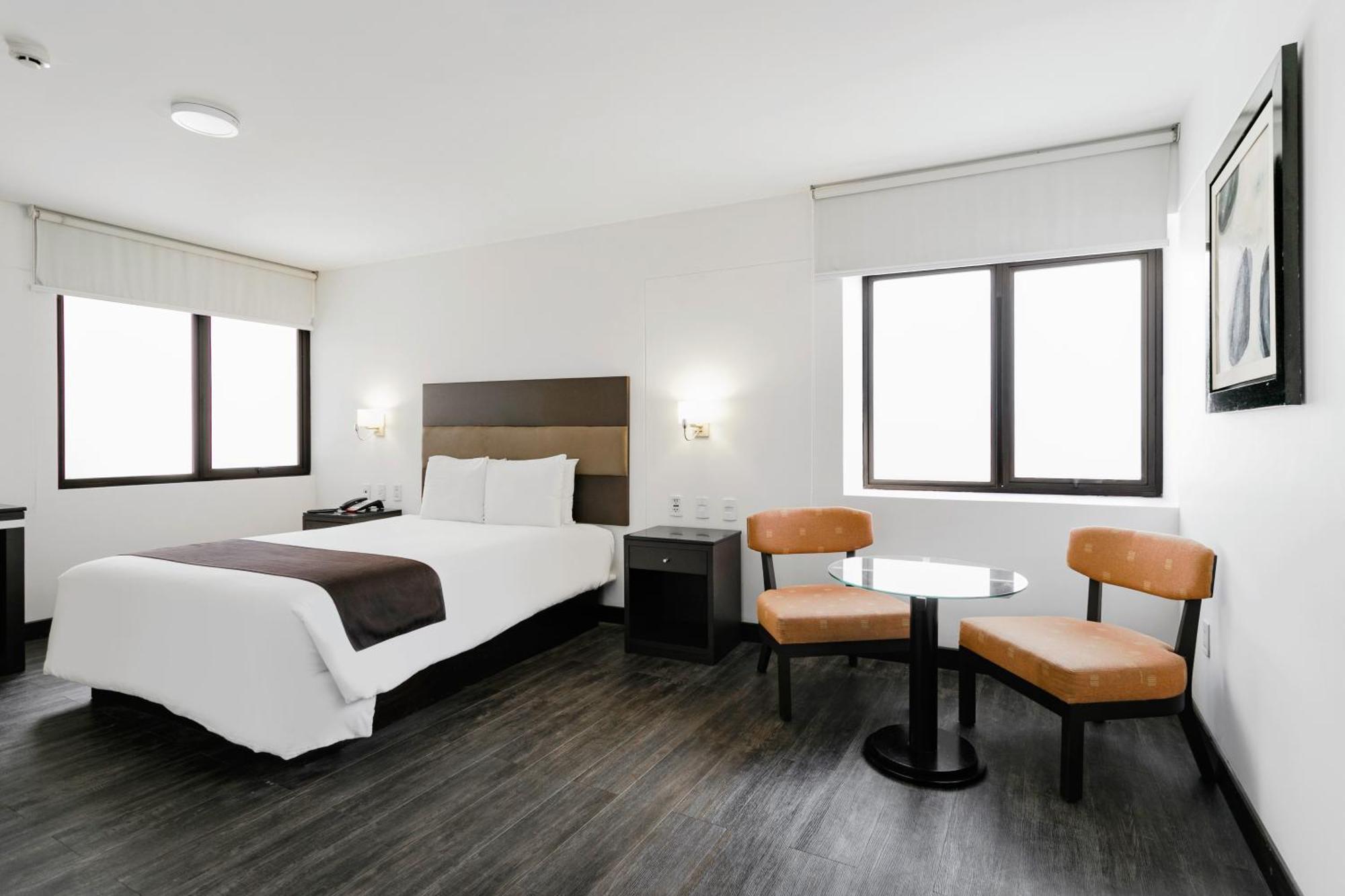 Hotel Wyndham Costa Del Sol Chiclayo Exteriér fotografie