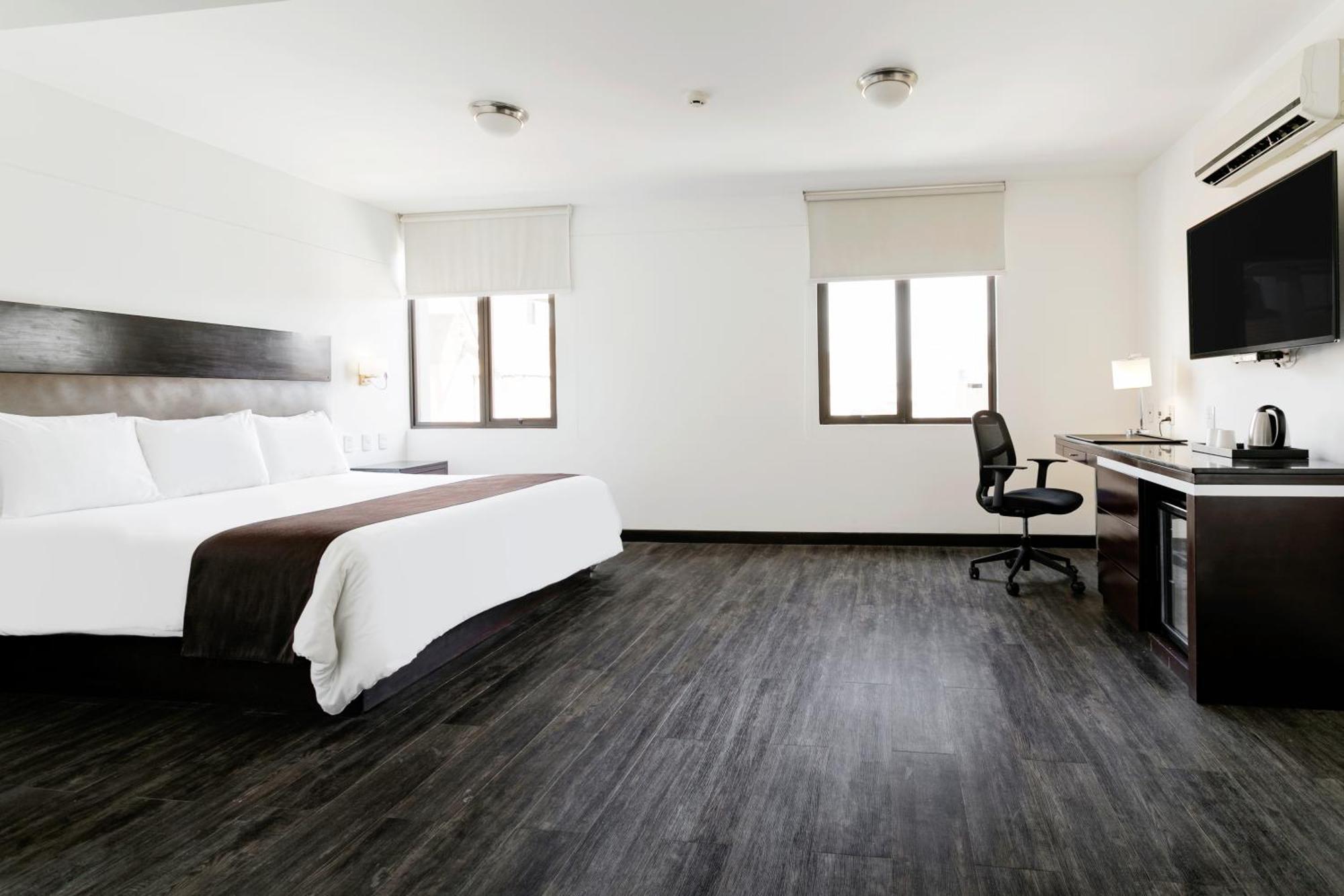 Hotel Wyndham Costa Del Sol Chiclayo Exteriér fotografie