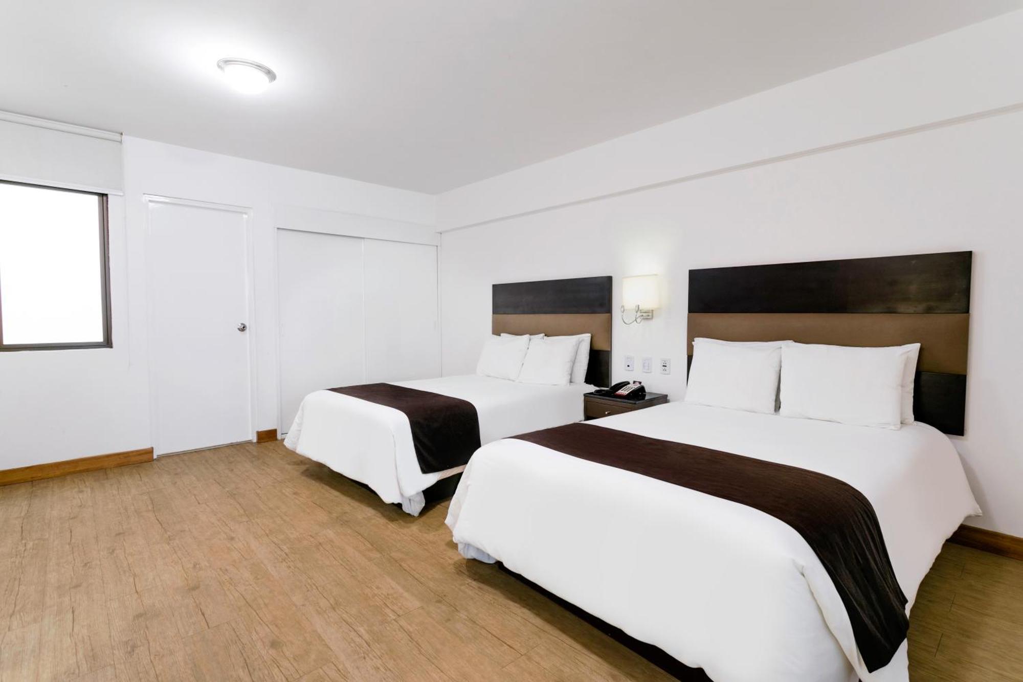 Hotel Wyndham Costa Del Sol Chiclayo Exteriér fotografie