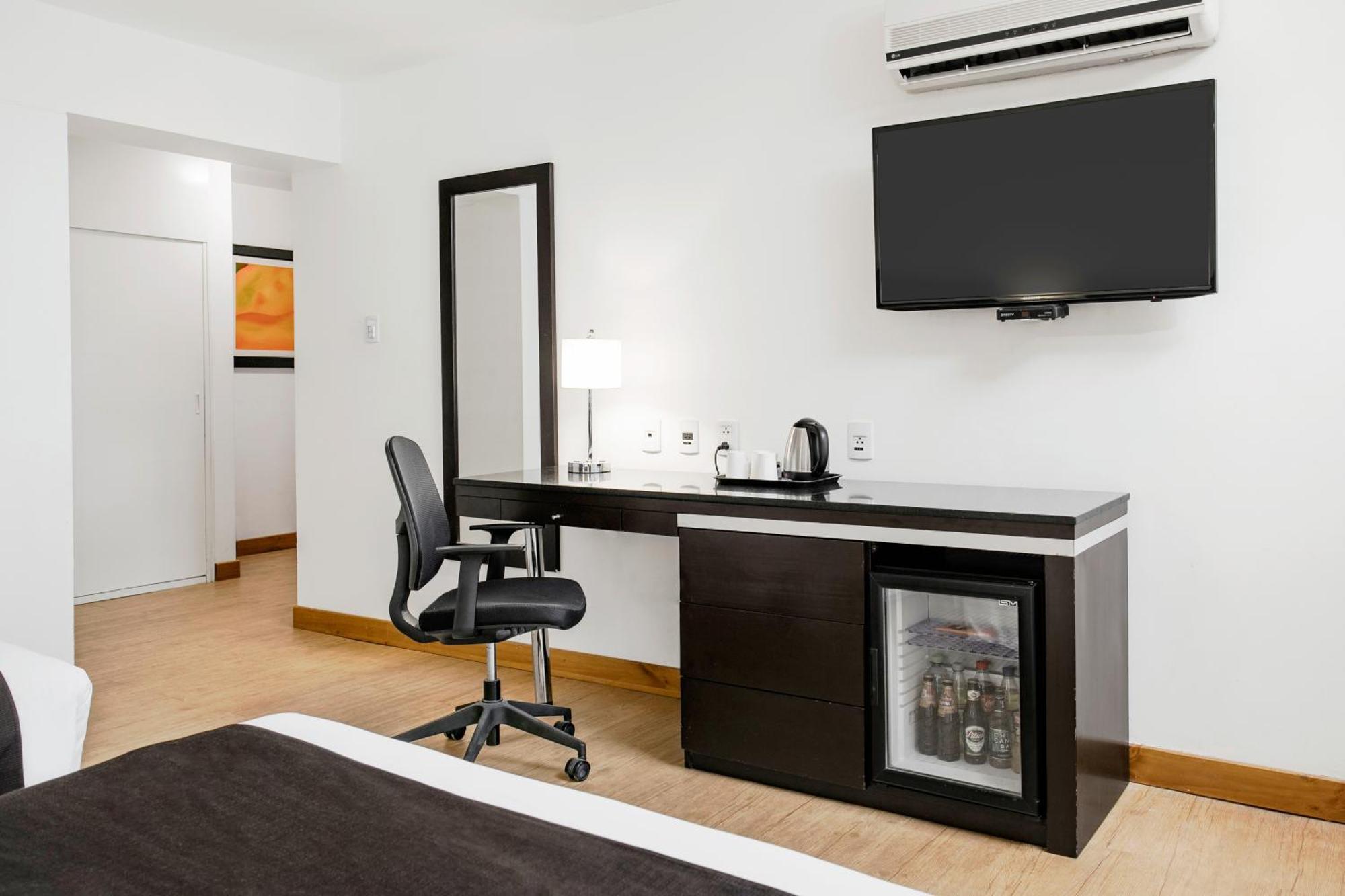 Hotel Wyndham Costa Del Sol Chiclayo Exteriér fotografie