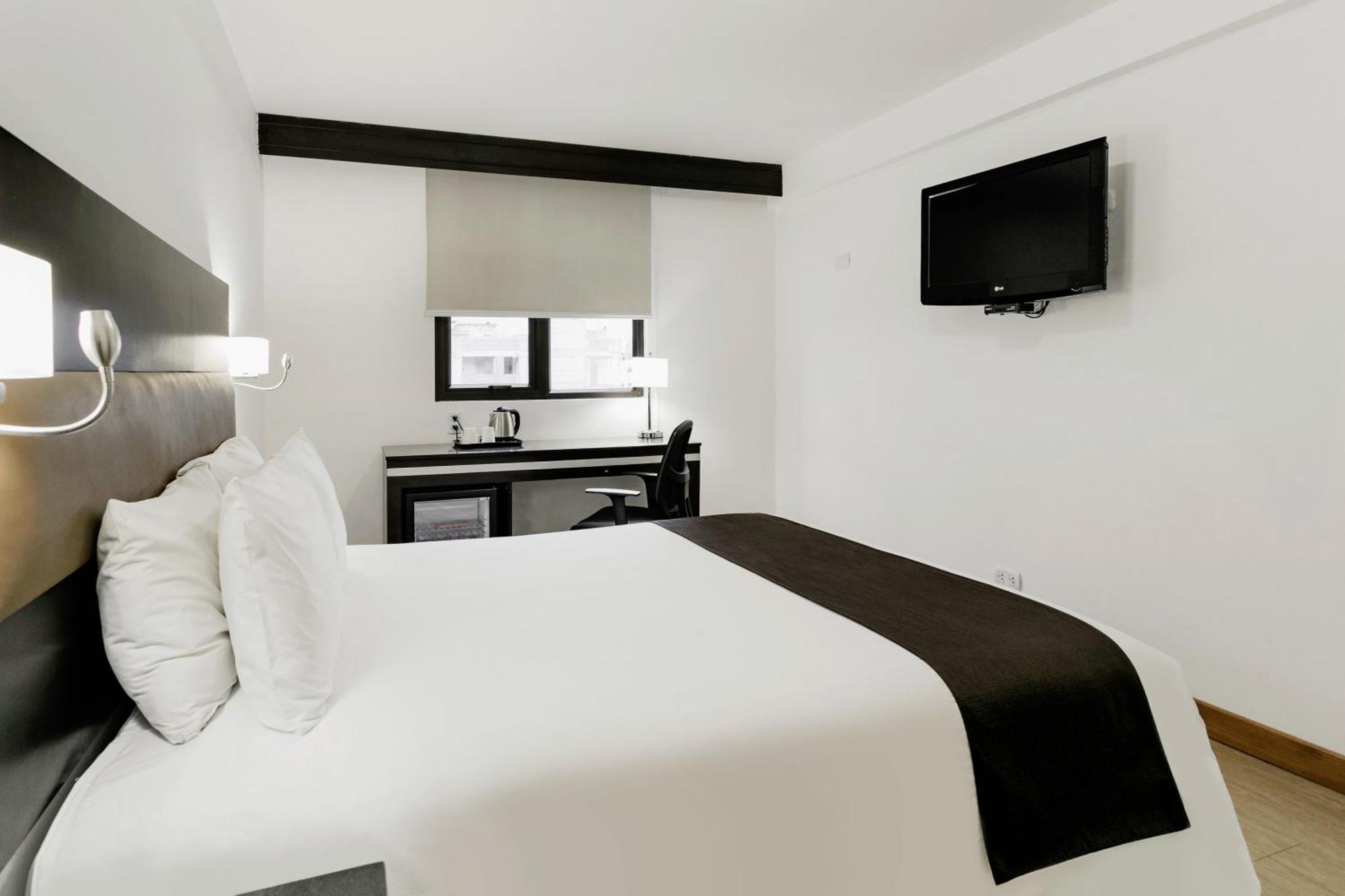 Hotel Wyndham Costa Del Sol Chiclayo Exteriér fotografie