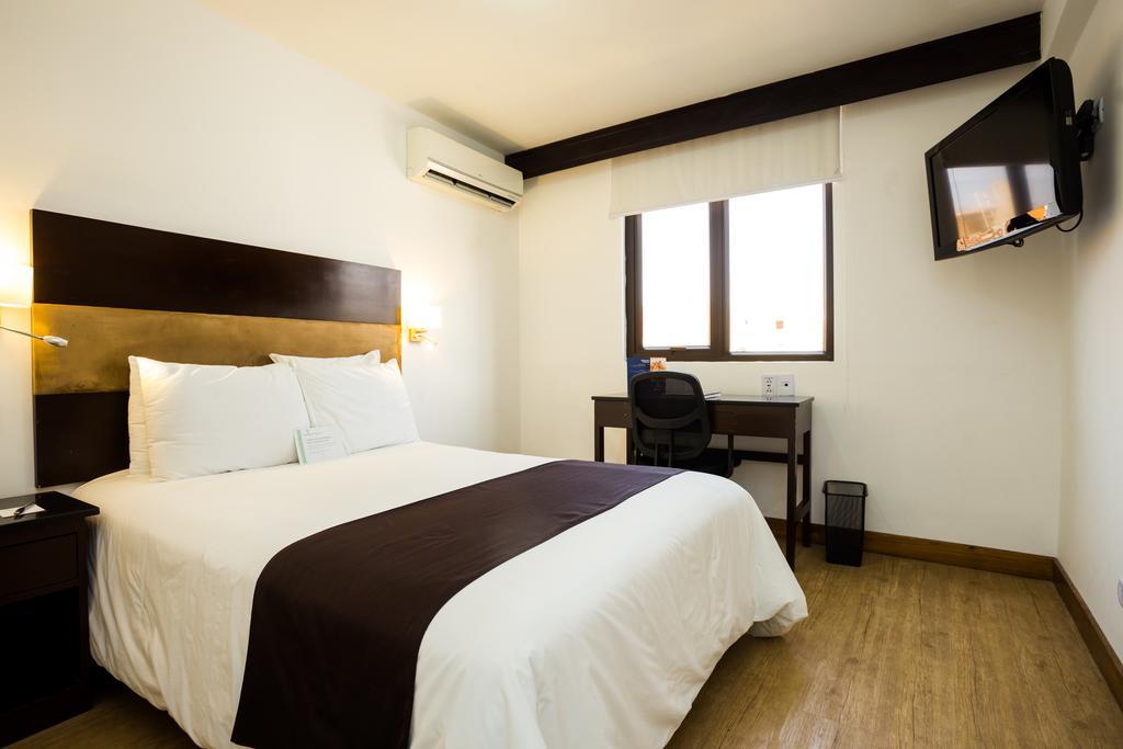 Hotel Wyndham Costa Del Sol Chiclayo Exteriér fotografie