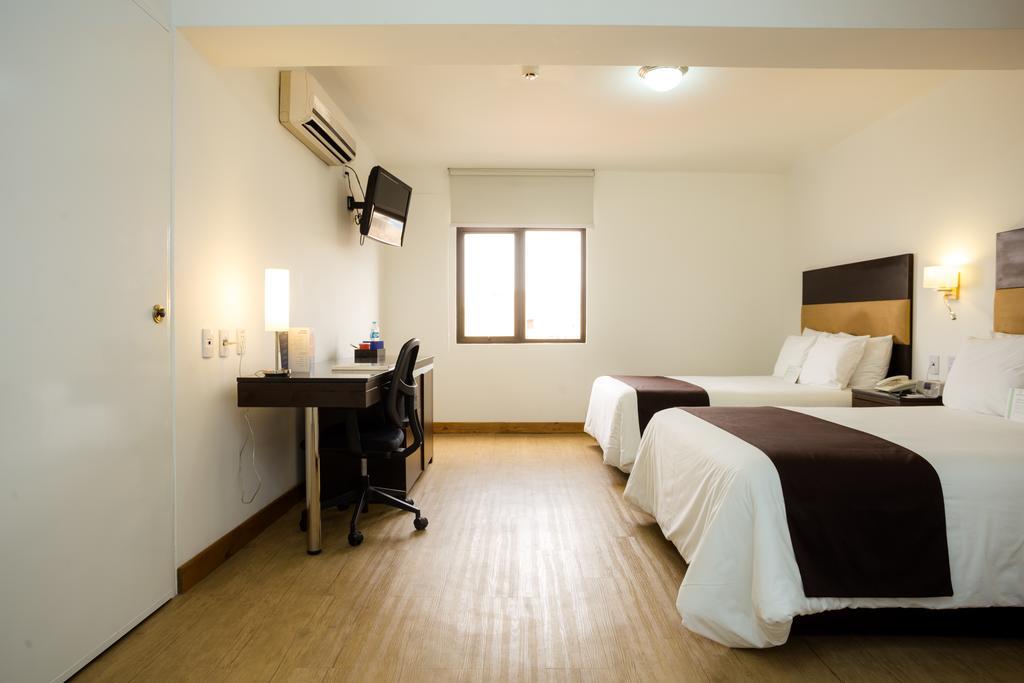Hotel Wyndham Costa Del Sol Chiclayo Exteriér fotografie