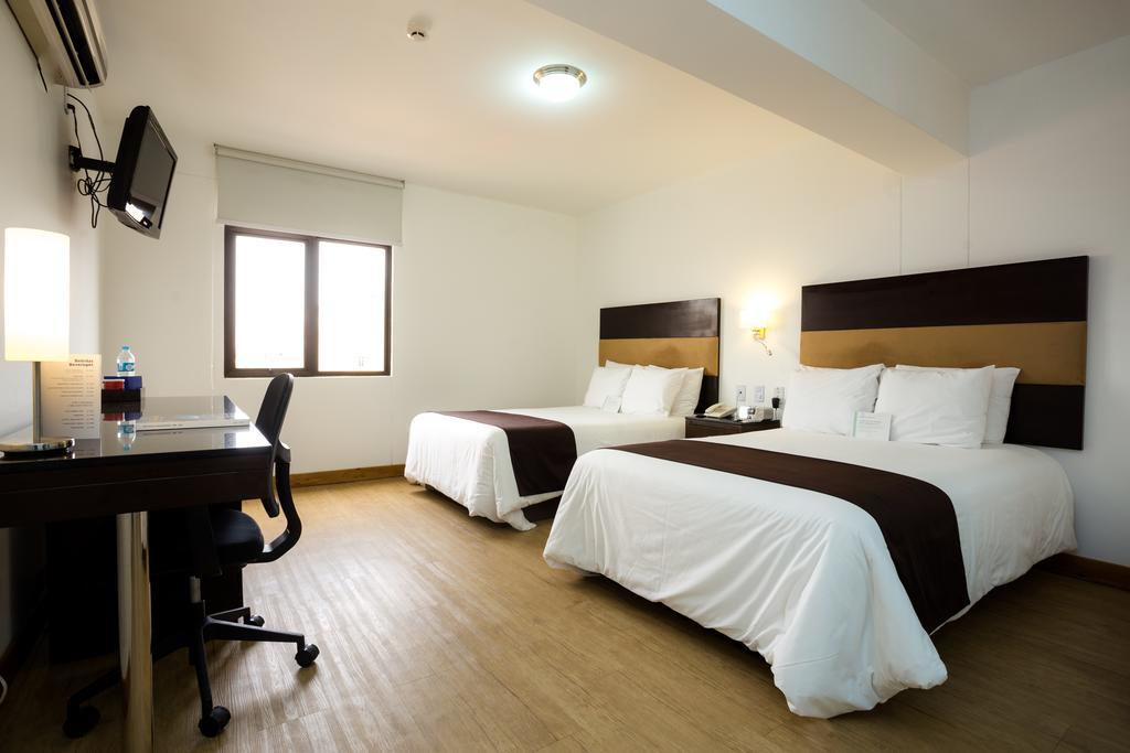 Hotel Wyndham Costa Del Sol Chiclayo Exteriér fotografie