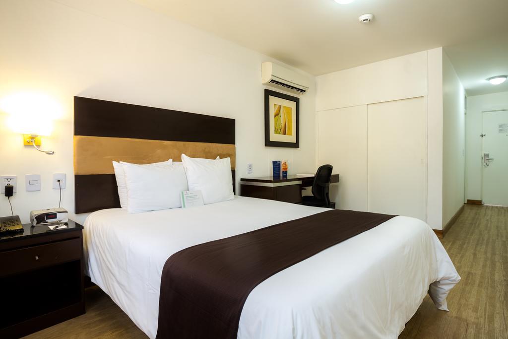Hotel Wyndham Costa Del Sol Chiclayo Exteriér fotografie