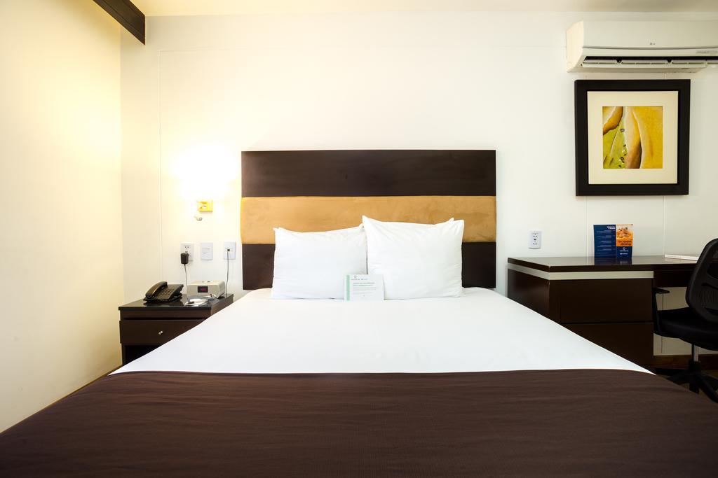 Hotel Wyndham Costa Del Sol Chiclayo Exteriér fotografie