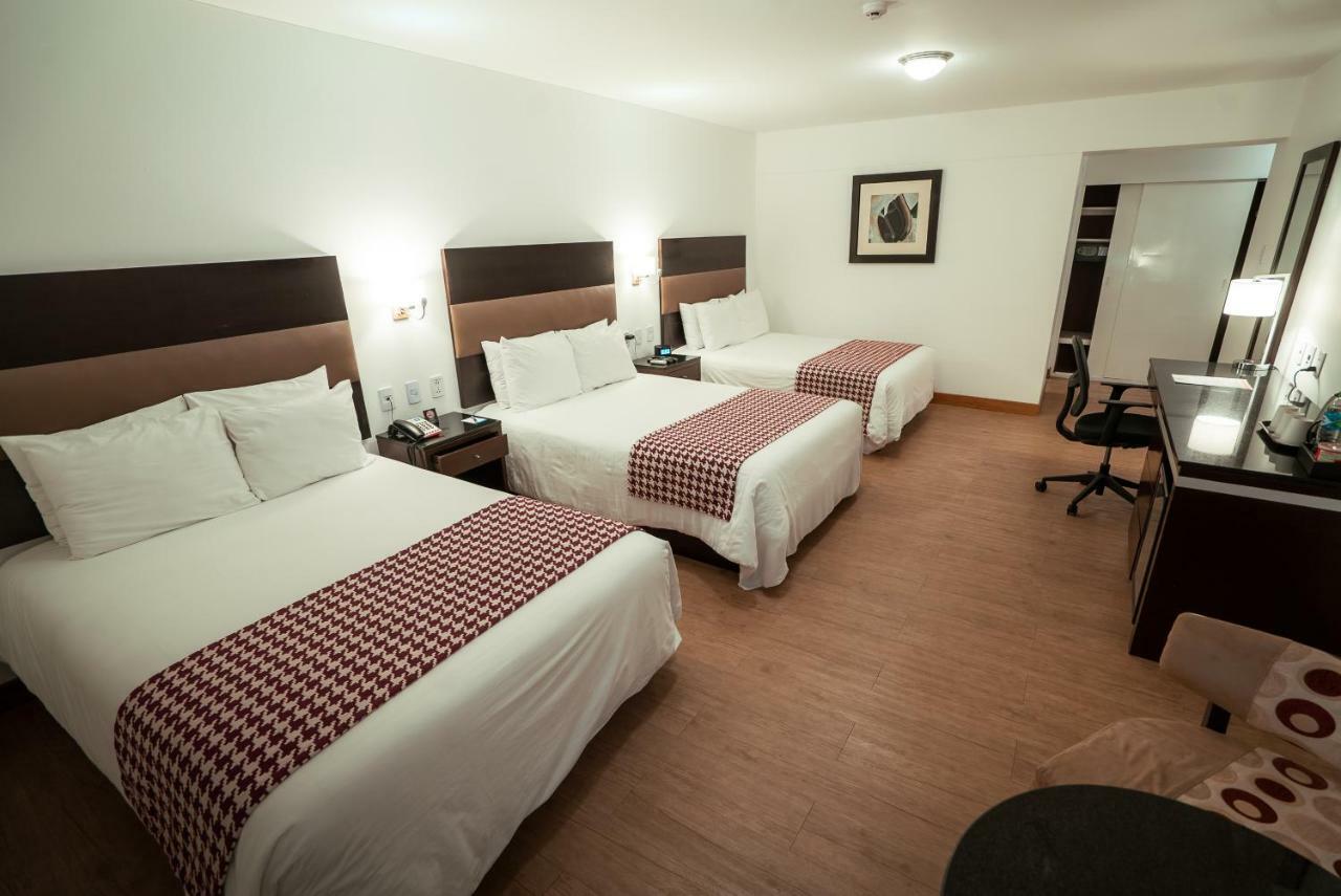 Hotel Wyndham Costa Del Sol Chiclayo Exteriér fotografie