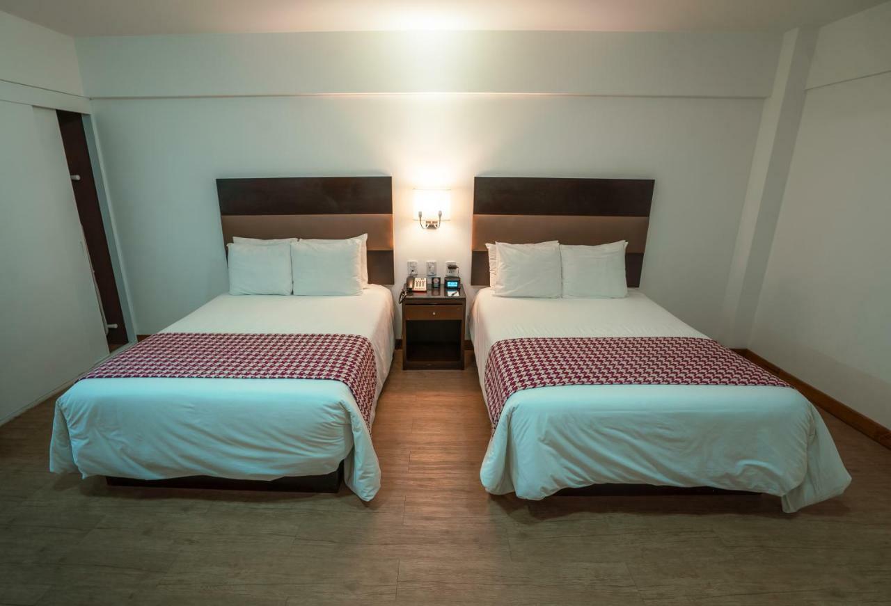 Hotel Wyndham Costa Del Sol Chiclayo Exteriér fotografie