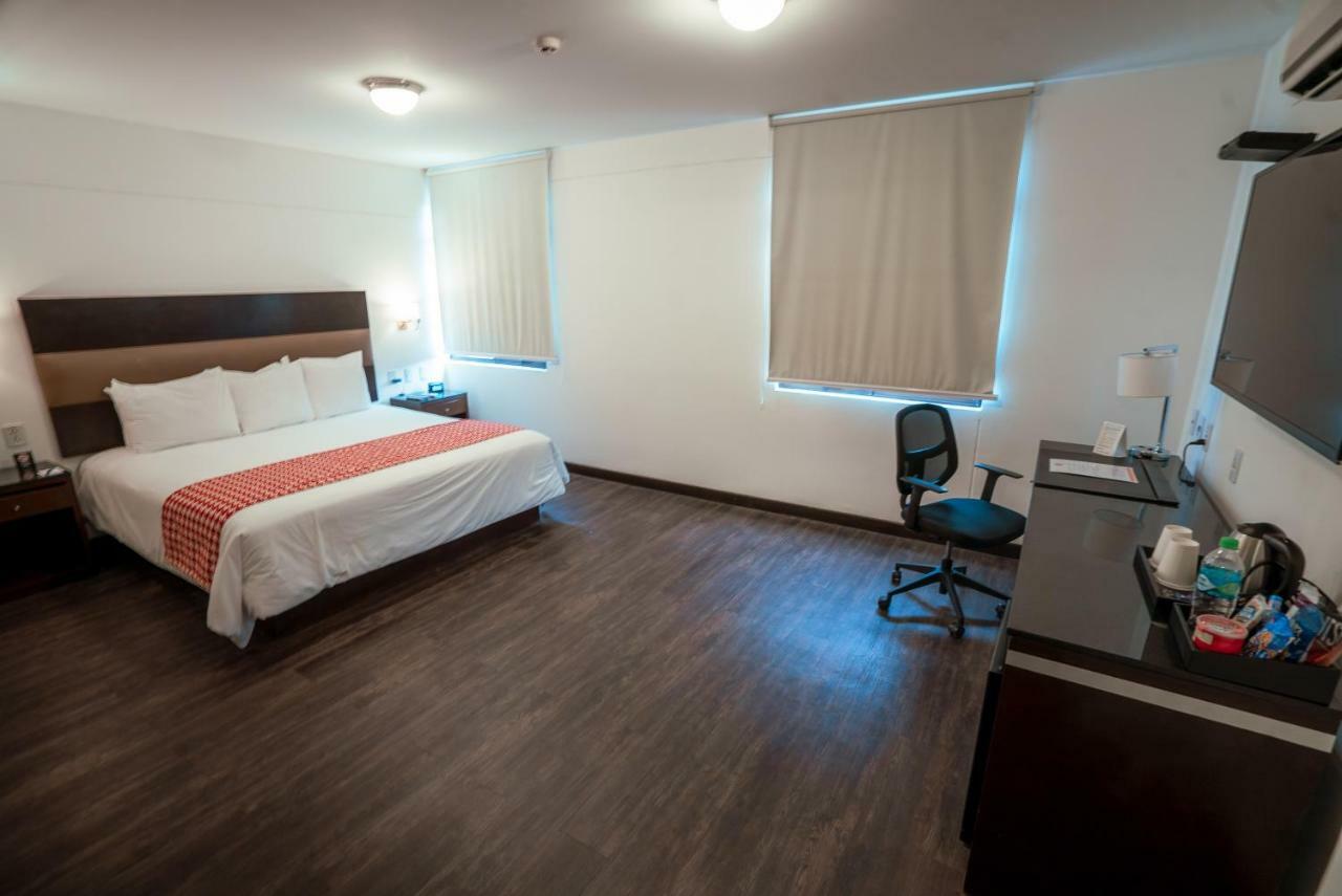 Hotel Wyndham Costa Del Sol Chiclayo Exteriér fotografie